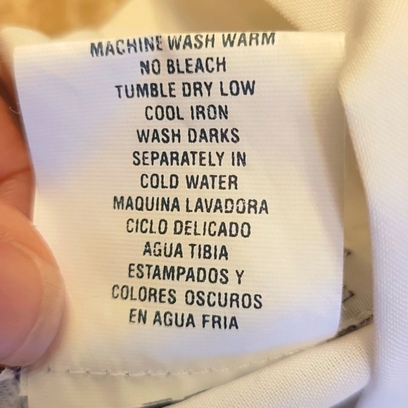 Val Mode Lingerie Floral Embroidered Robe , Sz S - Picture 15 of 16